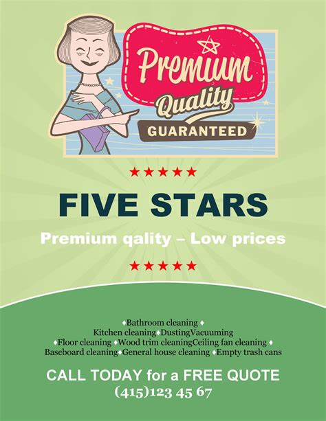 Printable Business Flyer Templates 的图像结果