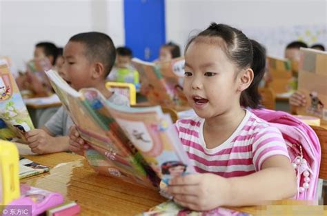孩子在深圳上小学，家长一定要做好这些准备，不然达不到入学要求 - 知乎