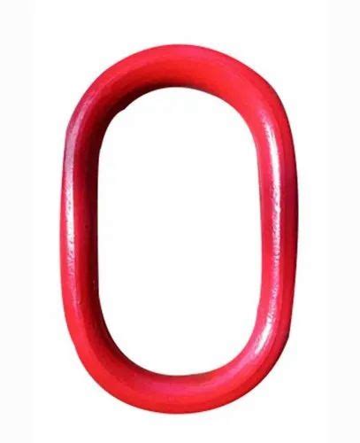 Manufacturer of Lifting Equipment & Bow Shackle by Smith Industries ...