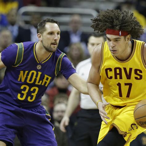 Pelicans vs. Cavaliers: Score, Video Highlights and Recap from Feb. 6 ...