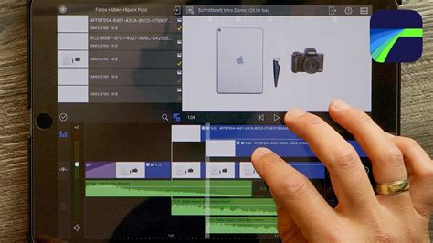 Image result for Lumafusion Tutorial
