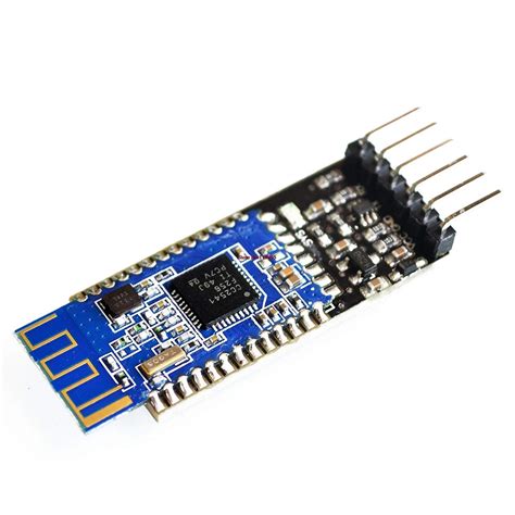 Buy HM10 BLE Online in India | Robocraze