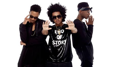 Ray Ray Mindless Behavior 2022