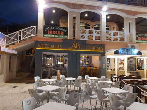 ALS BAR, Vilamoura - Restaurant Reviews, Phone Number & Photos ...