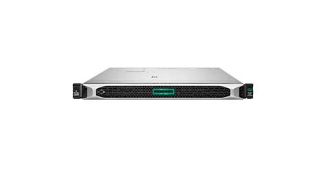 HPE ProLiant DL360 G10+ 4310 32G 8SFF New Server – P39886-B21 | Servershop