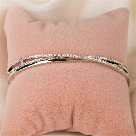 Open bracelet – ForHER