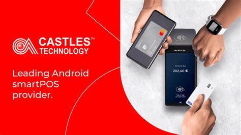 Productos - Castles Technology