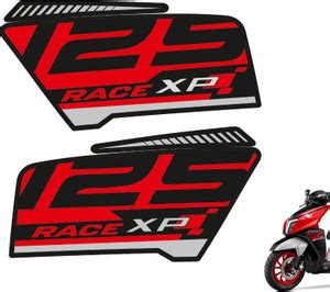HRBull Sticker & Decal for Scooter Price in India - Buy HRBull Sticker ...