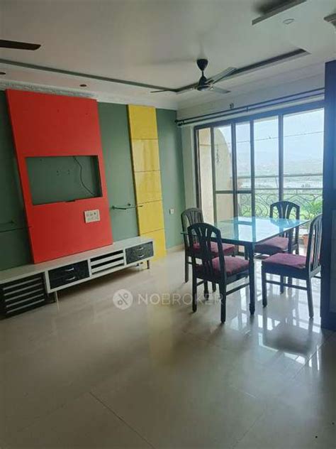 Flats for Rent in Kharghar , Mumbai | Gated Community Flats for Rent in ...