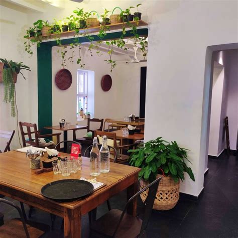 Candle Light Dinner Places For V-Day I LBB, Chennai