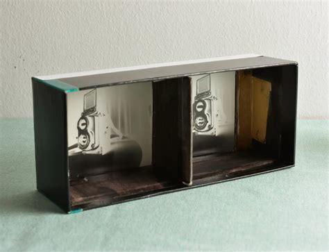 Image result for Pinhole Camera Cardboard