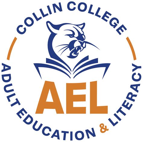 Adult Education and Literacy | Collin College