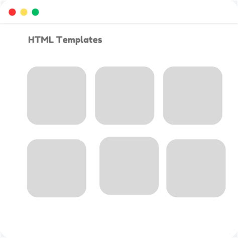 Image result for HTML Code for Website with Example