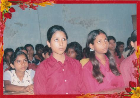 UDDESHYA BHARATI - NGO IN BIHAR