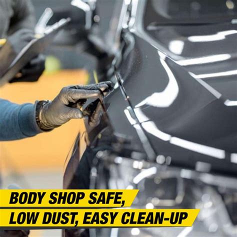 XT-GLOSS HIGH SHINE FINISHING COMPOUND – Wavex