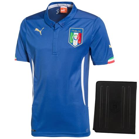 Italy Soccer - All-New Italy National Football Team Logo Unveiled ...