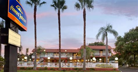 Hotel Howard Johnson by Wyndham Clearwater/Dunedin, USA - www.trivago.in