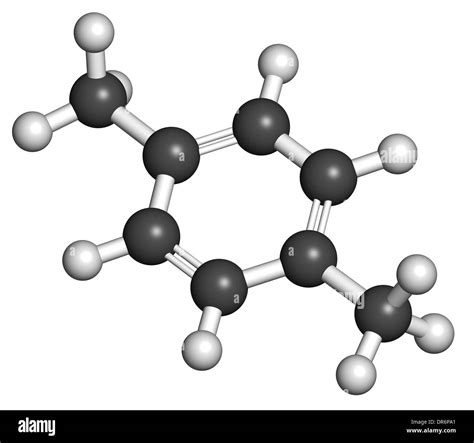 What Is Xylene Used In at Walter Abbott blog