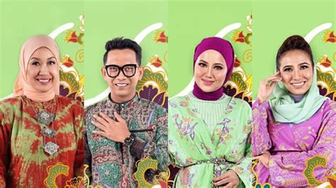 Anna J di Suria FM: Bakat Pengacara yang Membawa Hiburan