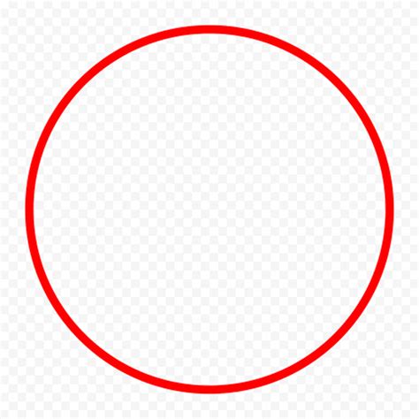 Red Color Circle 的图像结果