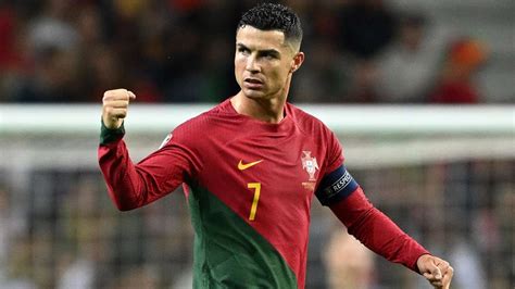 Cristiano Ronaldo penaltı atarken 'Bismillah' dedi! İşte o anlar ...