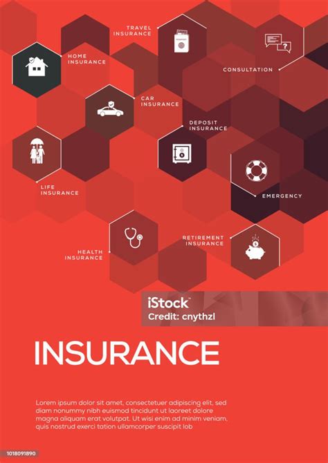 Image result for Insurance Content Layout