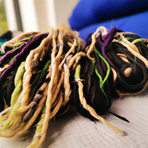 Image result for How to Start Dreadlocks