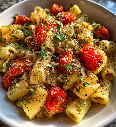 Quick Pasta Recipes for 20-Minute Delicious Meals!
