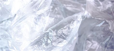 Plastic wrapper polyethylene bag authentic backgroundtexture | Premium ...