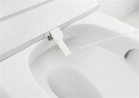 In-Wash® In-Tank®, η λεκάνη με το ενσωματωμένο καζανάκι | ROCA Μπάνια