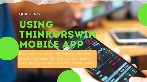 Thinkorswim Mobile Oco Bracket 的图像结果