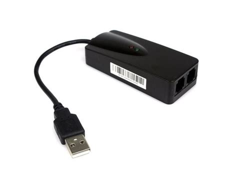 USB Fax Modem 56K 的图像结果