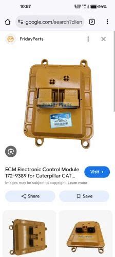 Fuel Injector - Engine Control Module Manufacturer from Tiruchengode