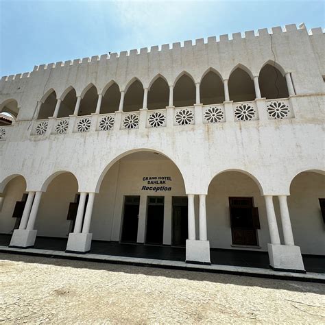 DAHLAK HOTEL (Massawa) - Hotel Reviews & Photos - Tripadvisor