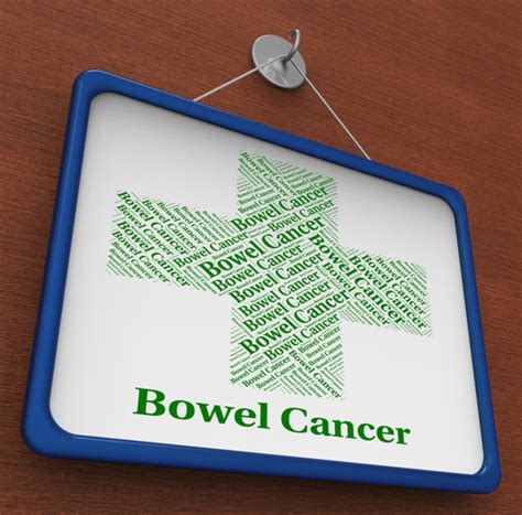 A new genetic weapon in fight against bowel cancer