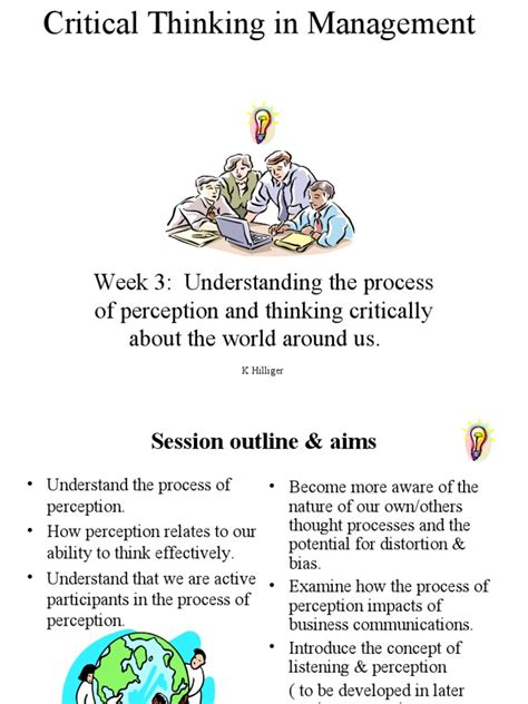 Image result for Understanding Perceptions