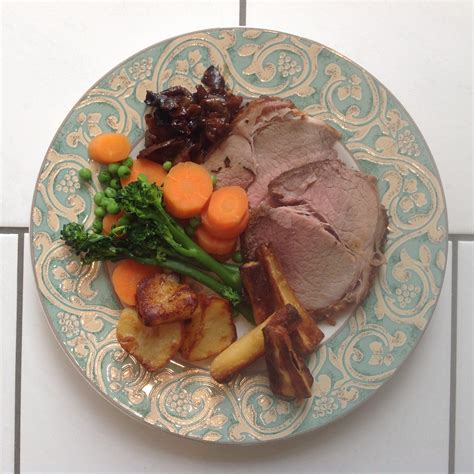 How to Cook a Roast Dinner Algorithm 的图像结果