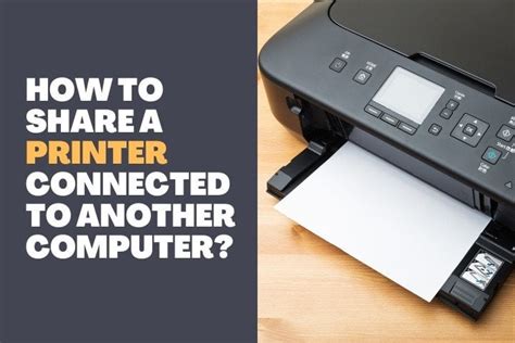How to Share Multiple Printer Between Multiple Computer 的图像结果