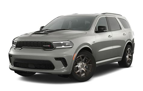New 2025 Dodge Durango R/T Utility in Queensbury # | Nemer Chrysler Jeep Dodge Ram of Queensbury