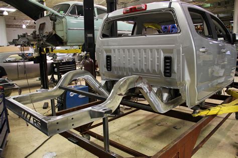 Image result for PreRunner Colorado