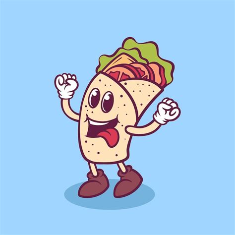 Burrito animation Images - Free Download on Freepik