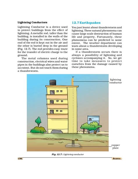 Image result for NCERT Science Class 8 Chapter 12 Book