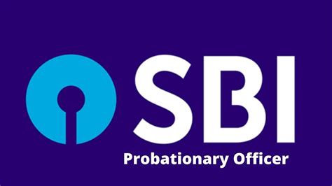 SBI PO Recruitment 2022: Date, Eligibility, Vacancies, Apply online