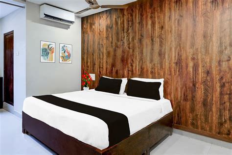 Hotel O Renigunta Near Railway Station | Official Website