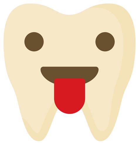 Image result for Tooth Emoji