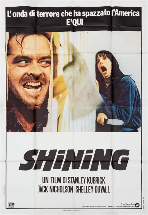 The Shining (1980)