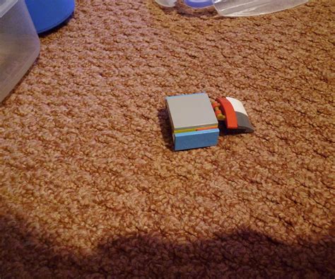 Image result for Lego Robot Wars Tutorial