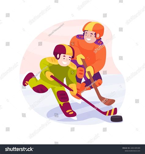 Hockey Cartoon 的图像结果