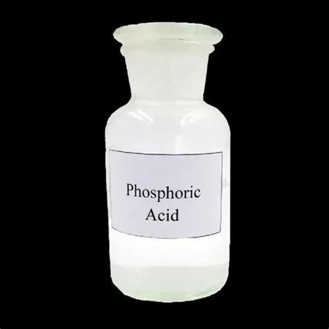 Neutralizing Phosphoric Acid 的图像结果