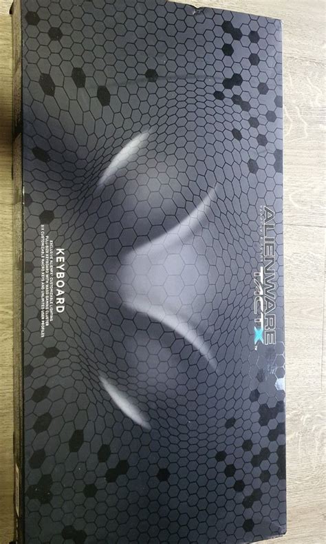 Image result for Alienware TactX Keyboard